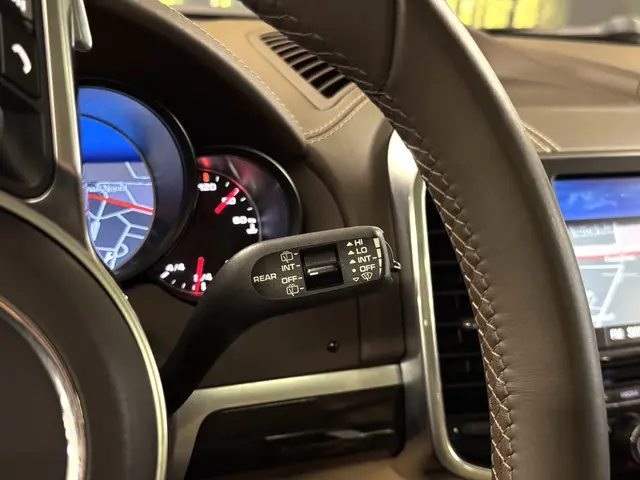 Porsche Cayenne 3.6 S 2014 Benzine 33