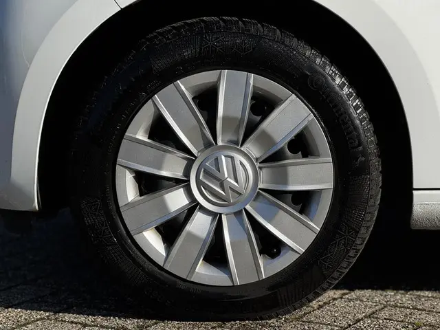 Volkswagen e-up! e-up! 2020 Elektrisch 18