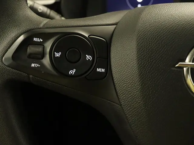 Opel Corsa-e Edition 50 kWh 2021 Elektrisch 21
