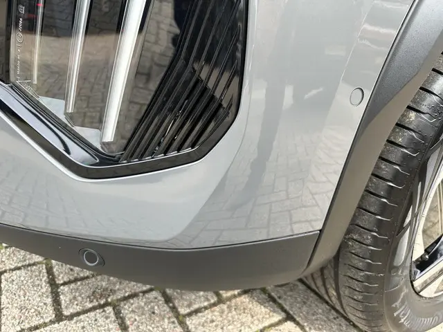 Peugeot 2008 1.2 Hybrid 145 GT 2025 Hybride Benzine 40