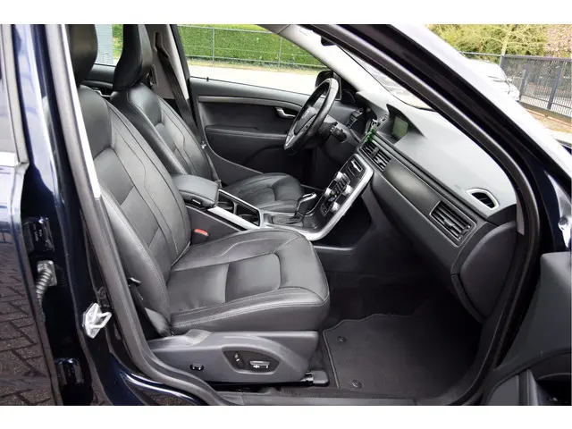 Volvo V70 2.0 T4 Polar+ 2016 Benzine 21