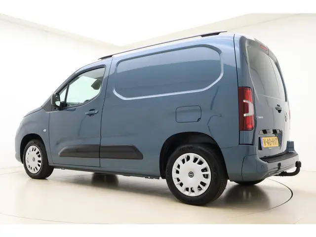 Opel Combo 1.5 BlueHDi S&S L1 2024 Diesel 12