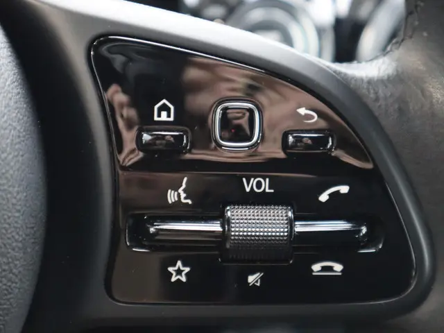 Mercedes-Benz B-Klasse 160 Advantage 2020 Benzine 16