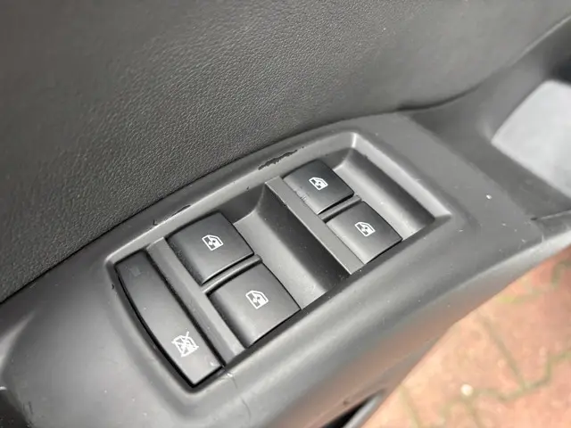 Opel Meriva 1.4 Turbo Cosmo 2012 Benzine 19