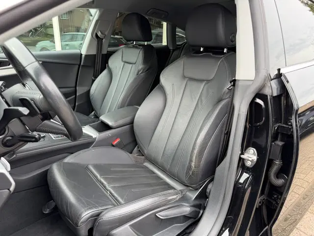 Audi A5 Sportback 2.0 TFSI Sport 2017 Benzine 6