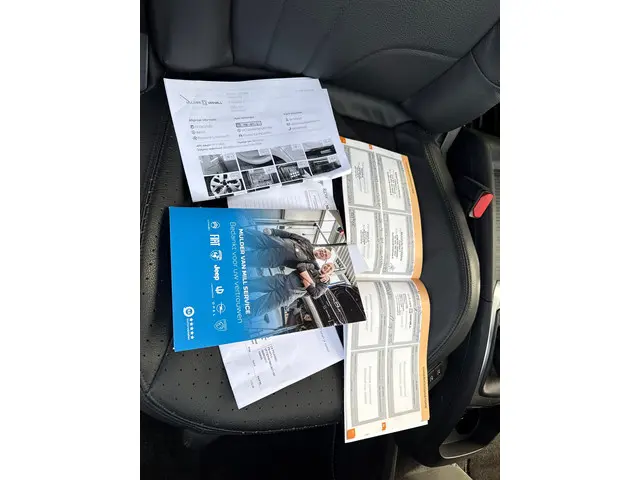 Citroën C4 Picasso 1.2 PureTech Business 2017 Benzine 14