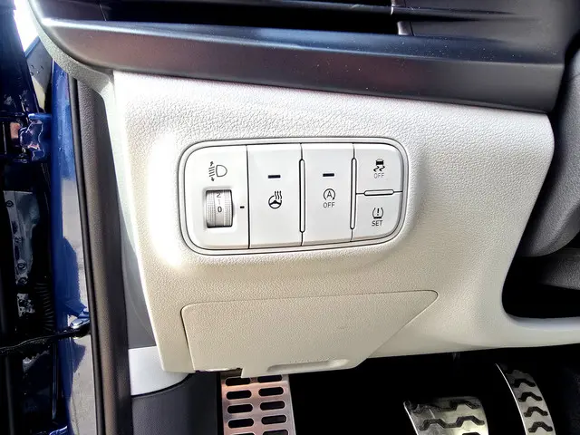 Hyundai Bayon 1.0 T-GDI Premium Sky 2025 Benzine 23