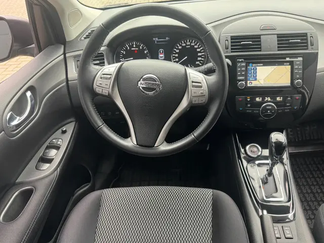 Nissan Pulsar 1.2 DIG-T Automaat / Camera / Pdc 2017 Benzine 5
