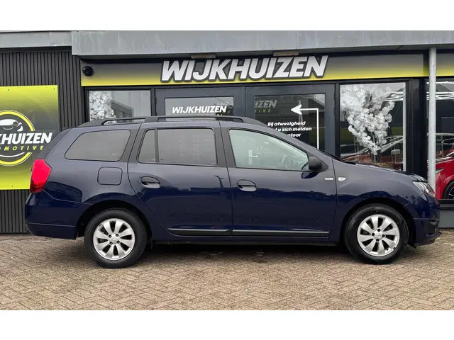 Dacia Logan 3