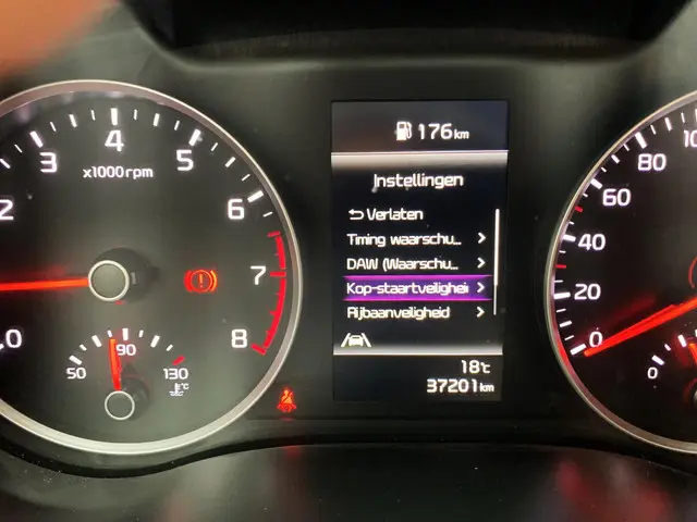 Kia Rio 1.0 T-GDi GT-Line 2021 Benzine 21