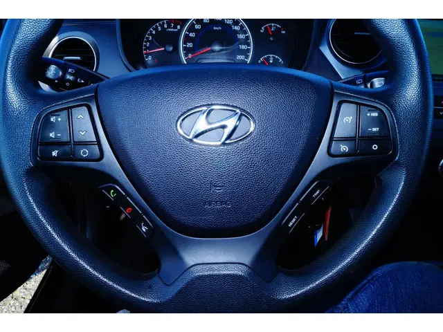 Hyundai i10 1.0i Comfort Navi Carplay 2019 Benzine 11