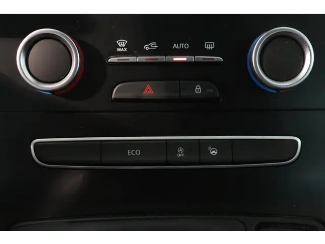 Renault Grand Scénic 1.2 TCe Intens 2017 Benzine 22