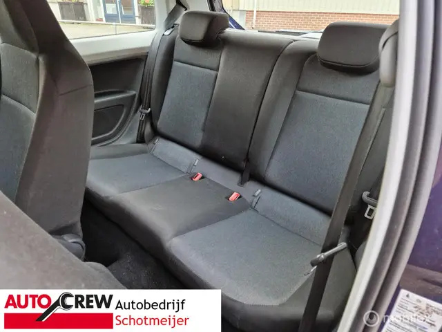 Škoda Citigo 1.0 Ambition 2015 Benzine 9