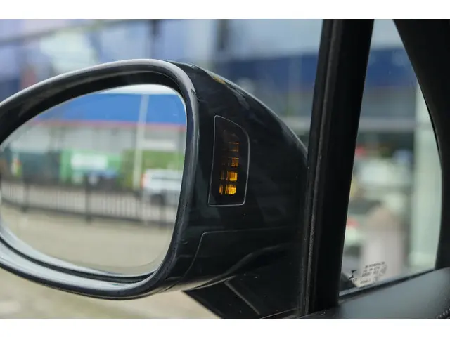 Porsche Macan 2.9 Turbo 441pk 2020 Benzine 34