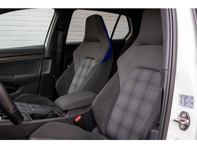 Volkswagen Golf 1.4 eHybrid GTE 2021 Hybride Benzine 5