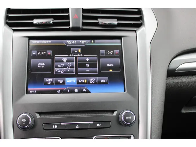 Ford Mondeo Wagon 1.5 TDCi Titanium 2017 Diesel 28