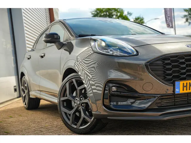 Ford Puma 1.5 EcoBoost ST-X 2023 Benzine 40