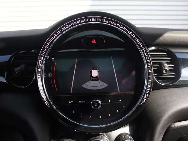 MINI 3-Deurs Cooper 2022 Benzine 27