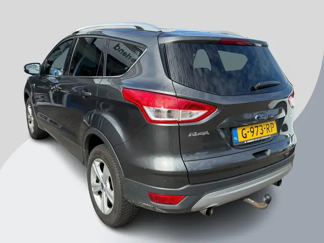 Ford Kuga 2