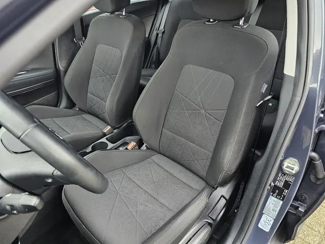 Hyundai Bayon 1.0 T-GDI Comfort 2022 Benzine 11