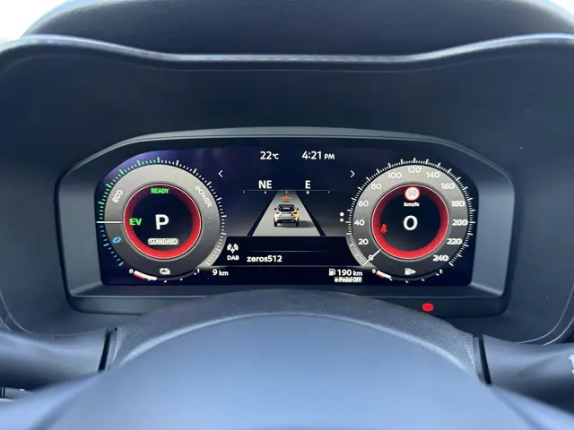 Nissan Juke 1.6 Hybrid N-Connecta 2025 Hybride Benzine 25