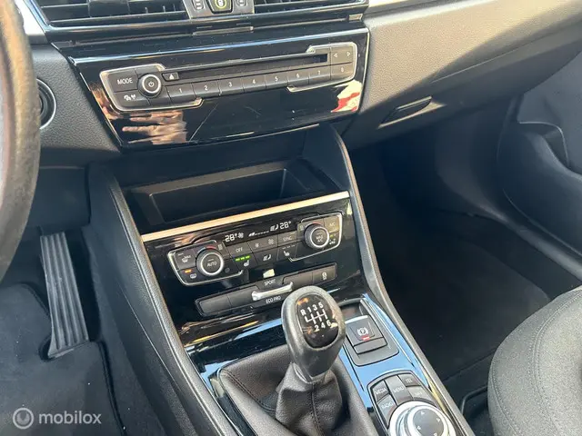 BMW 2 Serie Active Tourer 218i Essential 2016 Benzine 14