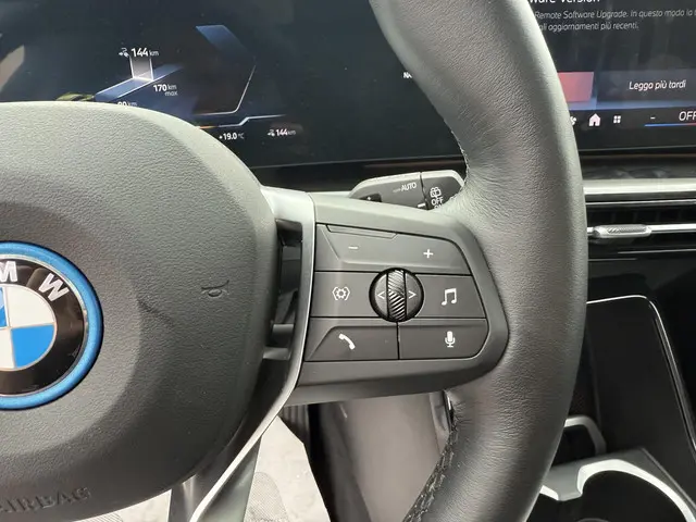BMW iX1 eDrive20 67 kWh 2024 Elektrisch 19