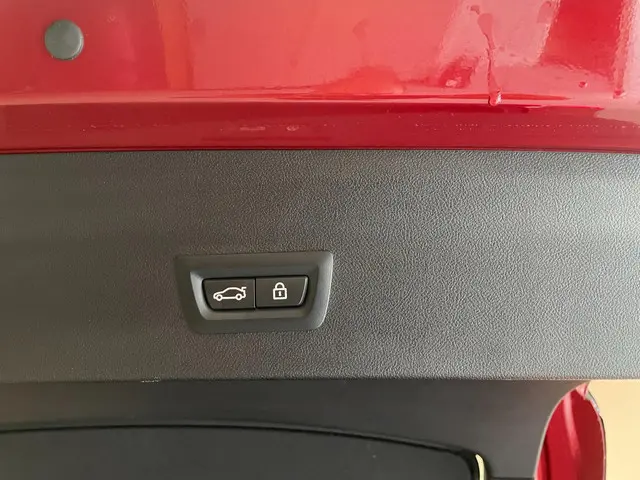 BMW X4 XDrive20d High Executive 2019 Diesel 9