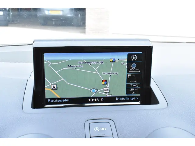 Audi A1 Sportback 1.0 TFSI Active 2018 Benzine 20