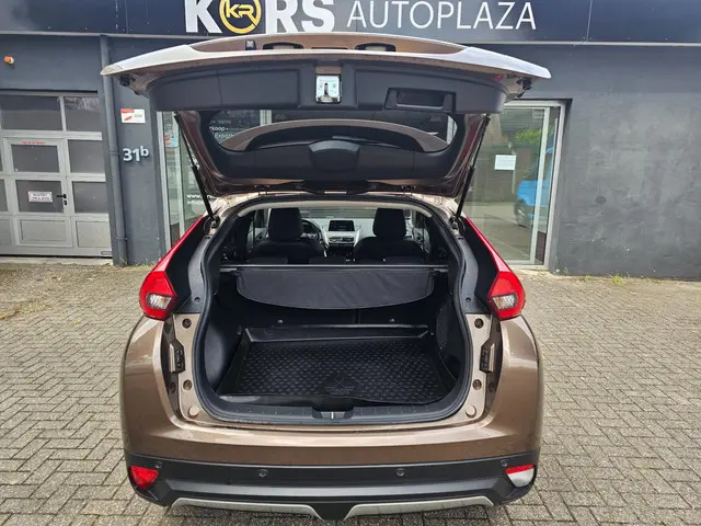 Mitsubishi Eclipse Cross 1.5 DI-T Instyle 2019 Benzine 7