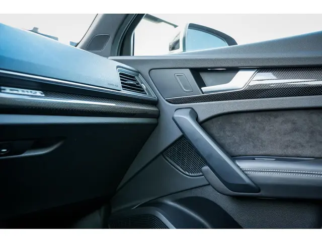 Audi Q5 3.0 TDI SQ5 quattro 2020 Diesel 27