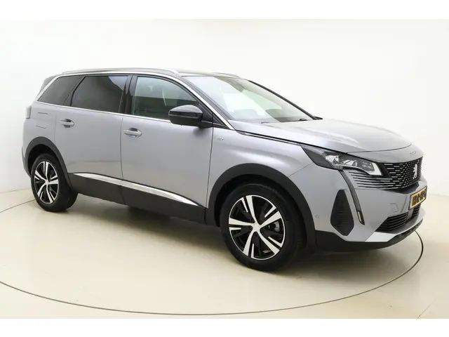 Peugeot 5008 1.2 Turbo GT 2023 Benzine 8