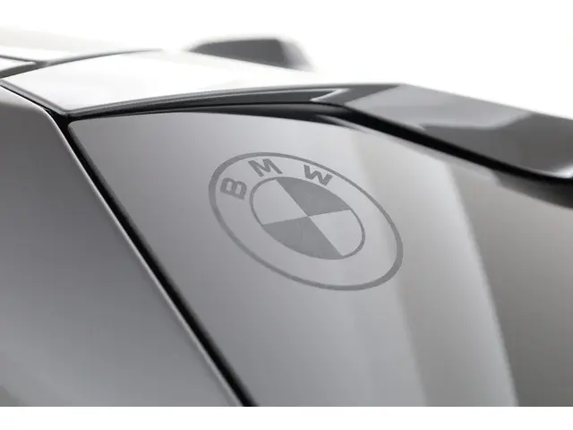 BMW XM PHEV 30 kWh 2023 Hybride Benzine 44