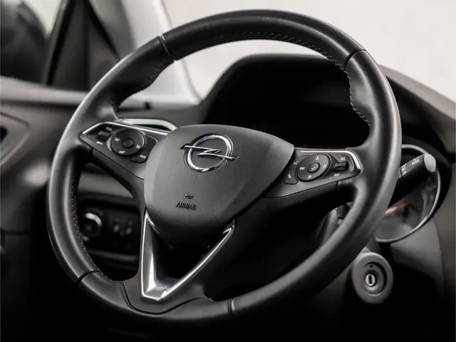 Opel Grandland X 1.2 Turbo Sport 2021 Benzine 18