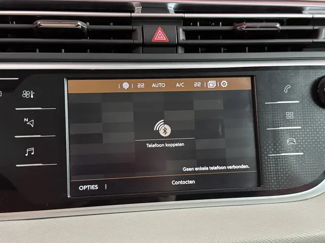 Citroën C4 Picasso 1.6 THP Shine 2017 Benzine 43