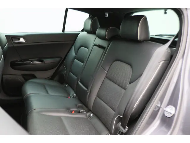 Kia Sportage 1.6 T-GDI 4WD GT-Line 2016 Benzine 11