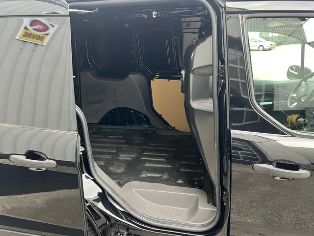 Ford Transit Connect 1.5 EcoBlue L1 Trend 2019 Diesel 13
