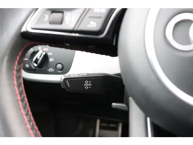 Audi S4 3.0 TFSI Quattro 2017 Benzine 21