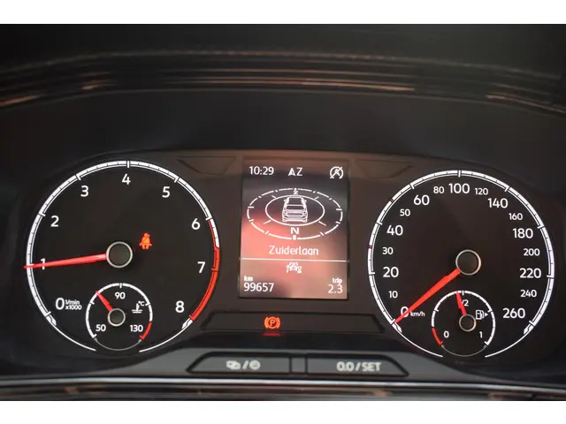 Volkswagen T-Cross 1.0 TSI Life 2021 Benzine 26