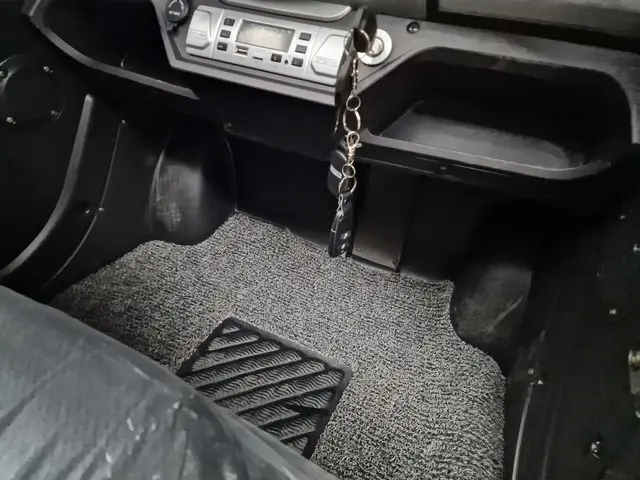 Pacta Trix TRIX/MIRAGE BROM-MOBIEL 2KW ! 2025 Elektrisch 8