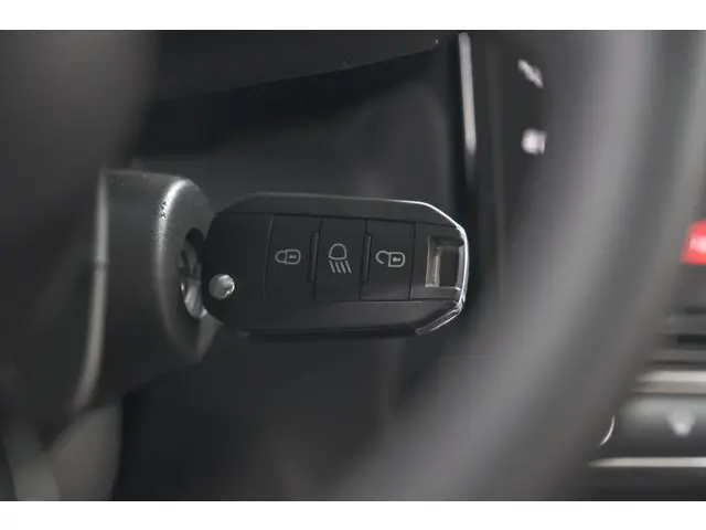 Citroën C3 Aircross PureTech 110 Feel 2023 Benzine 16