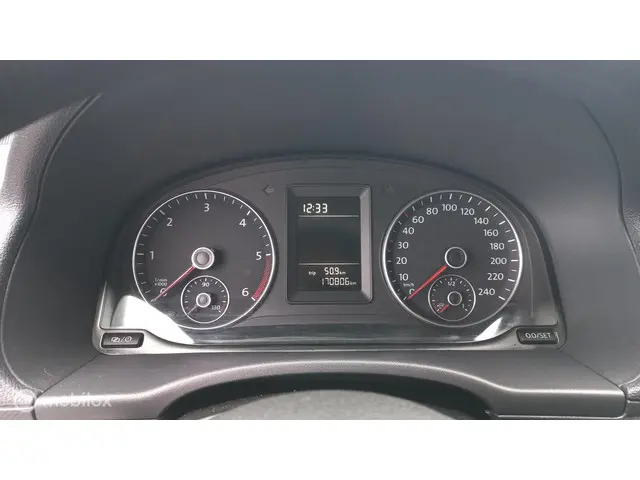 Volkswagen Caddy Bestel 1.6 TDI 2015 Diesel 15