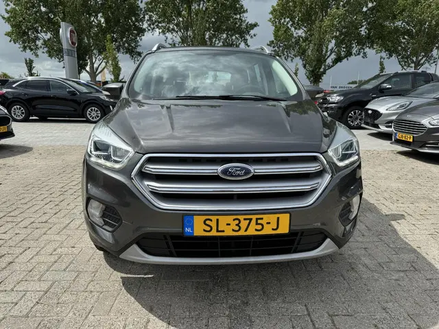 Ford Kuga 1.5 EcoBoost Trend Ultimate 2018 Benzine 2