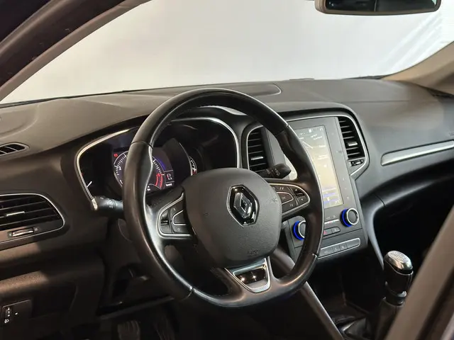 Renault Mégane Estate 1.3 TCe 140 Bose 2020 Benzine 28