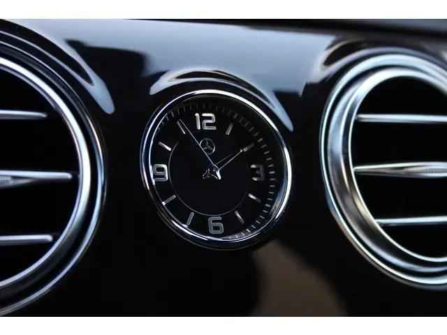 Mercedes-Benz S-Klasse 350 BlueTEC 2013 Diesel 27