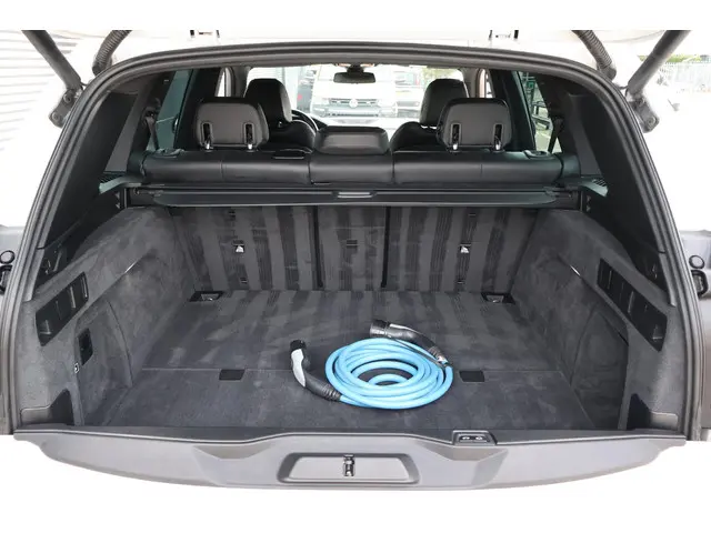 BMW X5 45e Executive 2020 Hybride Benzine 24