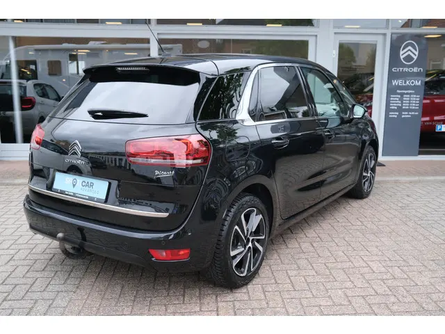Citroën C4 Picasso e-THP Shine Automaat-6 2017 Benzine 23