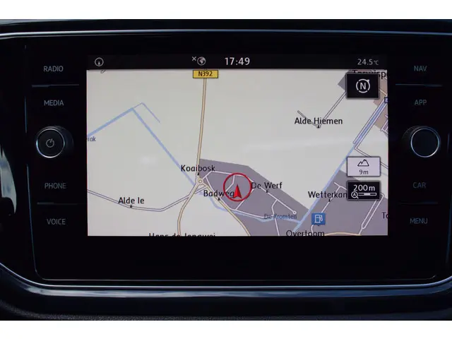 Volkswagen T-Roc 1.5 TSi 150pk Sport 2019 Benzine 29