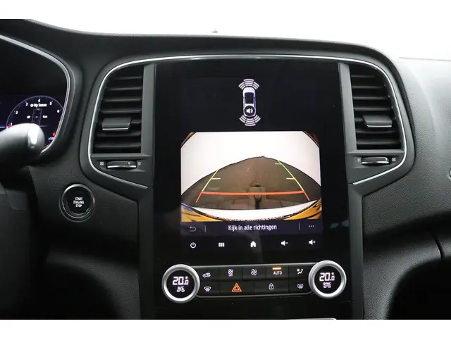 Renault Mégane Estate 1.3 TCe 140 Techno 2023 Benzine 20