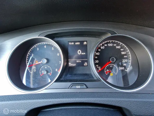 Volkswagen Golf 1.4 TSI Highline 2013 Benzine 19